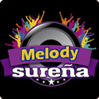 Melody Sureña logo