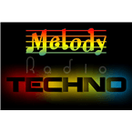 Melody Techno logo