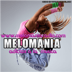 MelomaniaRadio logo