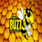 Melville's Rock Station, The Buzz logo