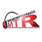 Memory Top Radio logo