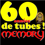 memory webradio logo