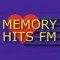 Memoryhits logo