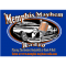Memphis Mayhem Radio logo