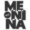 Menina Blumenau logo