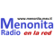 MENONITA logo