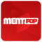 Mentpop logo