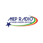 MEP Radio FM Lazio - Umbria logo