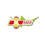 MERCACENTRO RADIO  ON LINE logo