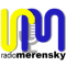Merensky Radio logo