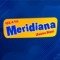 Meridiana 1034 fm logo