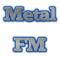 Metal FM logo