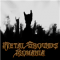 Metal Grounds Radio logo