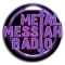 Metal Messiah Radio logo