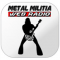 Metal Militia Web Radio logo