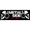 Metal Side logo