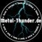 Metal Thunder logo