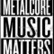 Metalcore logo