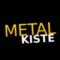 Metalkiste logo