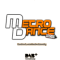 Metro Dance Radio logo