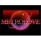 Metroloveradio logo