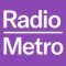 Radio Metro Østfold logo