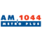METRO PLUS logo