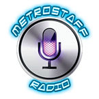 METRO STAFF RADIO logo