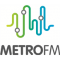 MetroFM.es logo