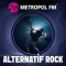 Metropol FM Alternatif Rock logo