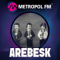 Metropol FM Arabesk logo