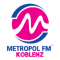 Metropol FM Koblenz logo