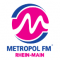 Metropol FM RheinMain logo