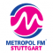 Metropol FM Stuttgart logo