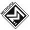 Metropol Radyo logo