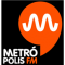 Metropolitan Radio logo