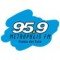 Metropolis Punta FM logo