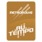 METROPOLYS AU TEMPO logo