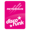 METROPOLYS DISCO FUNK logo