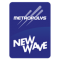 METROPOLYS NEW WAVE logo