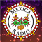 Mexica Radio logo