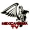 Mexicanisima radio logo