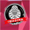 imagina radio logo