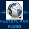 HUEYOTLIPAN RADIO logo