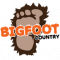 Bigfoot Country logo