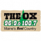 WOXO Country logo