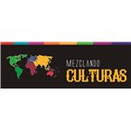 Mezclando Culturas logo