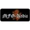 MFG-Radio logo