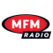 MFM Radio logo