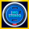 MG STEREO logo